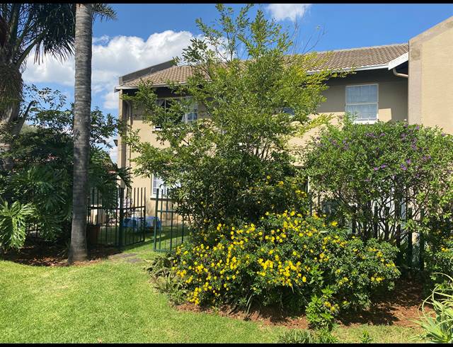 2 BEDROOM SECTIONAL TITLE FOR SALE IN RAVENSWOOD